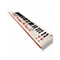 Used KORG KROSS 2 61 Key Keyboard Workstation