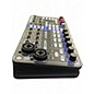 Used Zoom LIVETRAK L6 MultiTrack Recorder