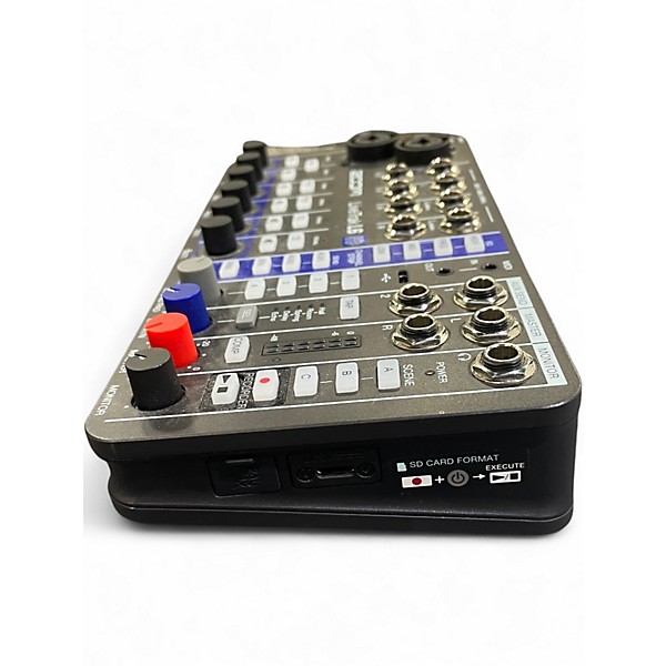 Used Zoom LIVETRAK L6 MultiTrack Recorder