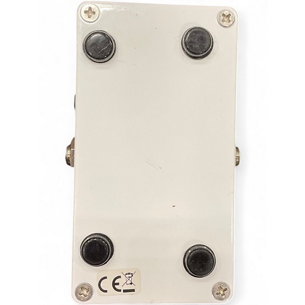 Used Chicago Stompworks PEDAL PAWN Effect Pedal