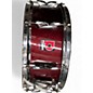 Used Premier 14in SD Snare Burgundy Drum thumbnail