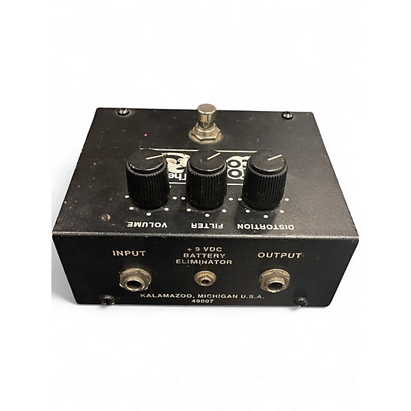 Used ProCo THE RAT Effect Pedal