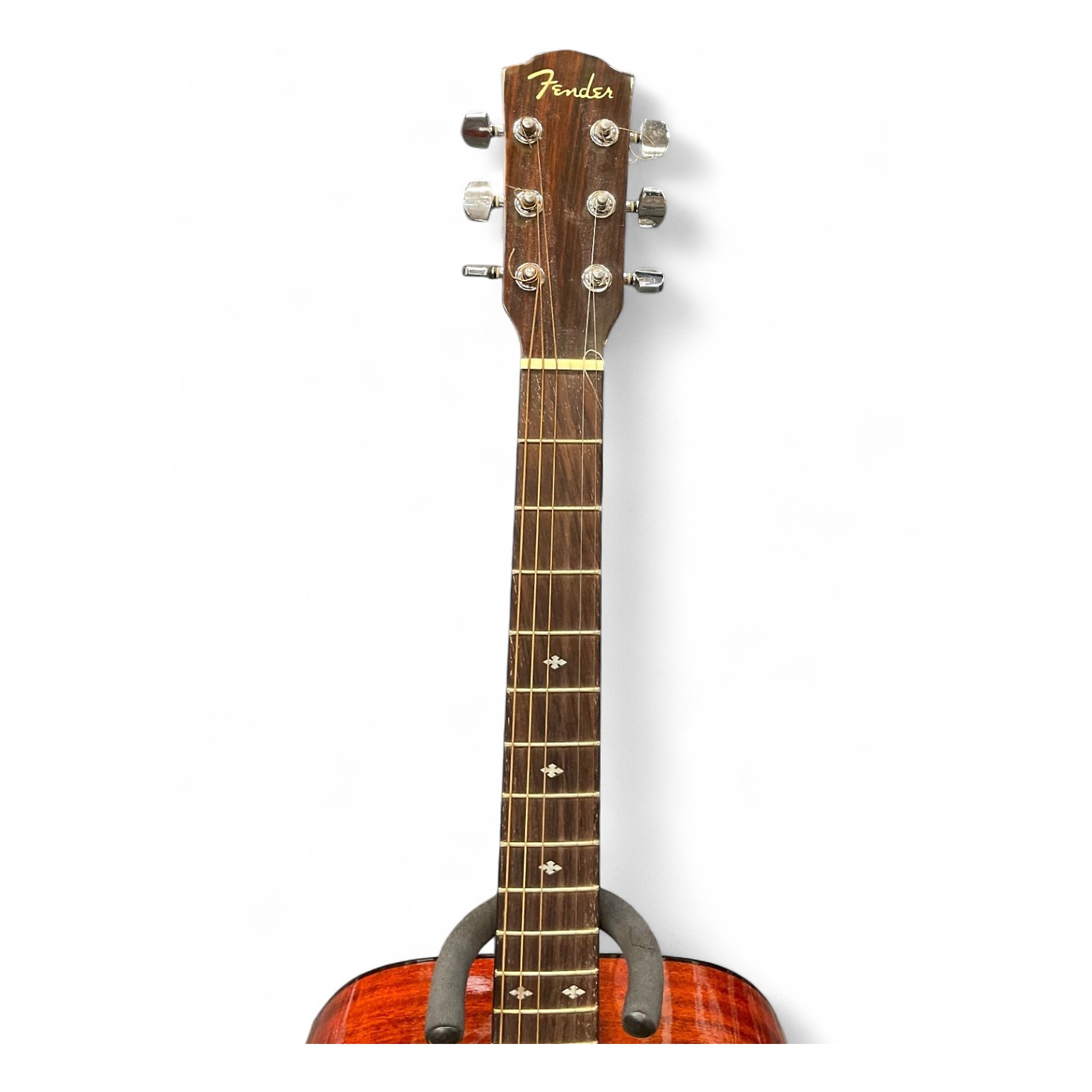 【Fender】DG-16 フェンダー アコースティックギター！ Used Fender DG16 Natural Acoustic Guitar Natural | Guitar Center