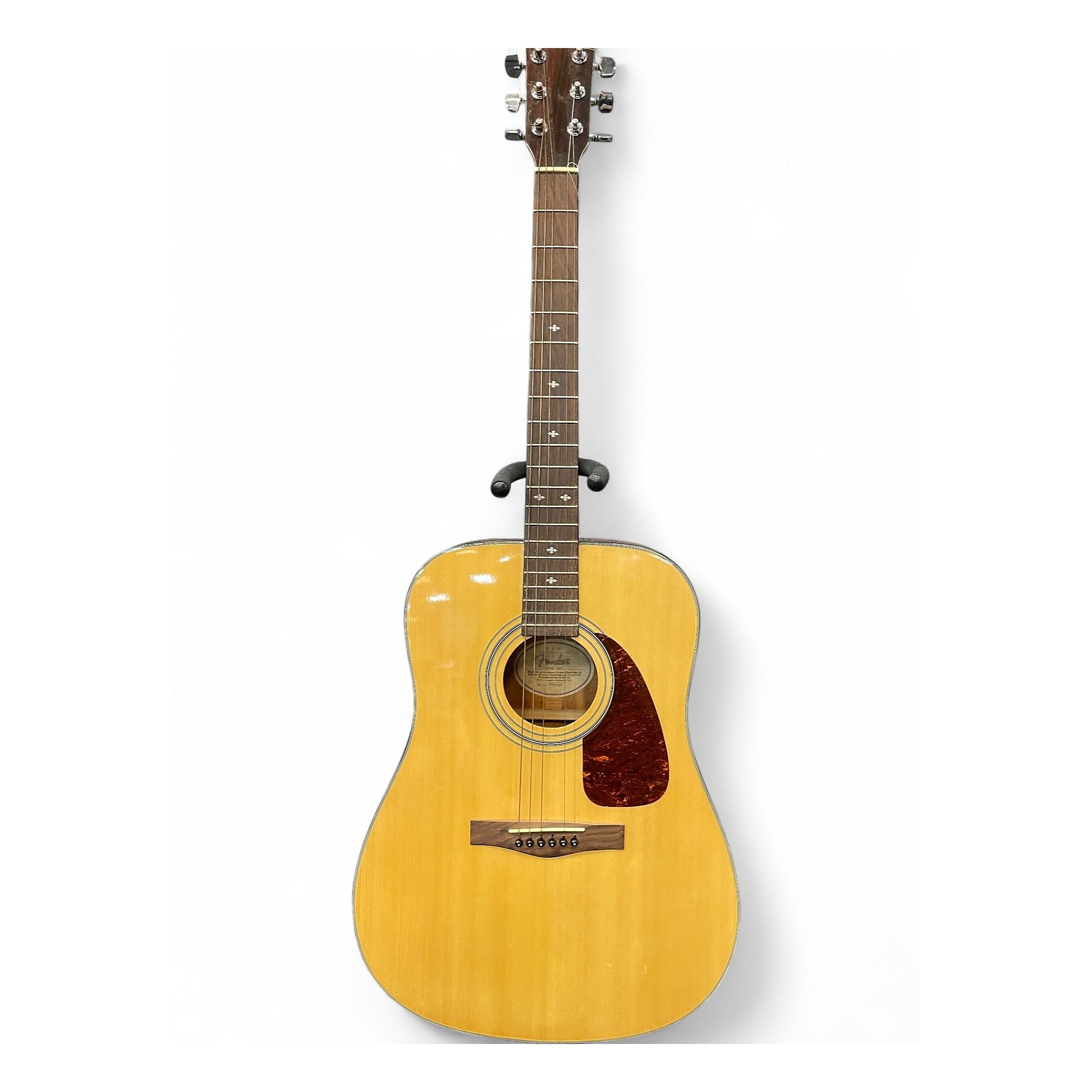 【Fender】DG-16 フェンダー アコースティックギター！ Used Fender DG16 Natural Acoustic Guitar Natural | Guitar Center