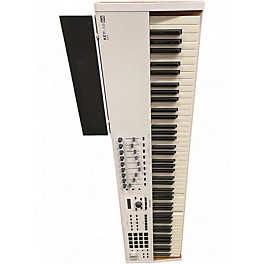 Used Arturia Keylab MKII 88 Key MIDI Controller