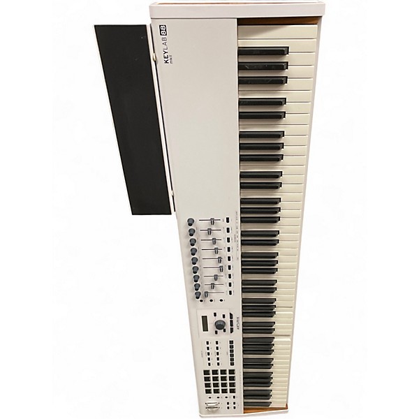 Used Arturia Keylab MKII 88 Key MIDI Controller