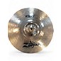 Used Zildjian 14in ZBT Hi Hat Pair Cymbal