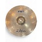 Used Zildjian 18in ZBT Ride Cymbal thumbnail