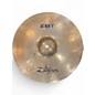 Used Zildjian 18in ZBT Ride Cymbal