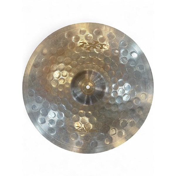Used Zildjian 20in ZXT Rock Ride Cymbal