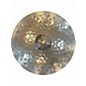 Used Zildjian 20in ZXT Rock Ride Cymbal