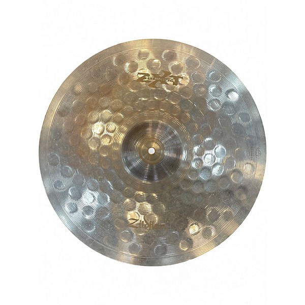 Used Zildjian 20in ZXT Rock Ride Cymbal