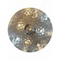 Used Zildjian 20in ZXT Rock Ride Cymbal