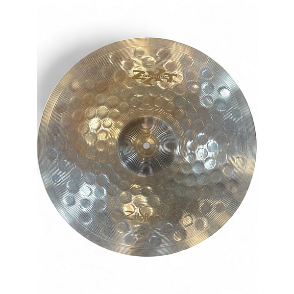 Used Zildjian 20in ZXT Rock Ride Cymbal
