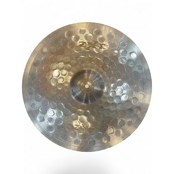 Used Zildjian 20in ZXT Rock Ride Cymbal