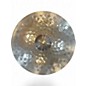 Used Zildjian 20in ZXT Rock Ride Cymbal