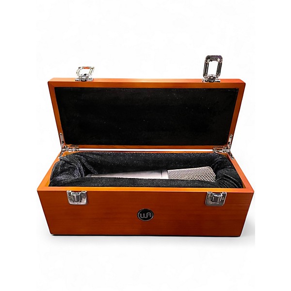 Used Warm Audio WA87 R2 Condenser Microphone