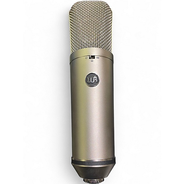 Used Warm Audio WA87 R2 Condenser Microphone