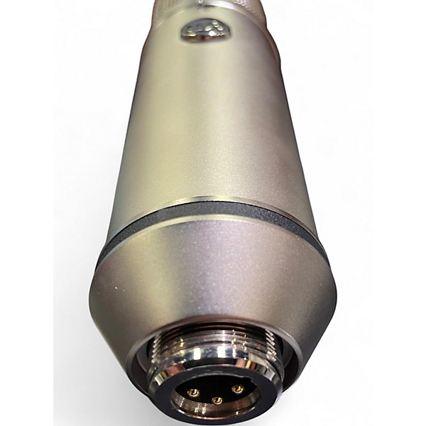 Used Warm Audio WA87 R2 Condenser Microphone