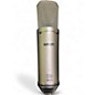 Used Warm Audio WA87 R2 Condenser Microphone