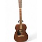 Used Martin 0015M Left Handed Natural Acoustic Guitar thumbnail