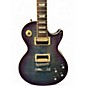 Used Gibson Les Paul Traditional Pro V blueberry burst Solid Body Electric Guitar