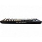 Used M-Audio Oxygen Pro 49 MIDI Controller