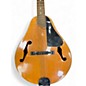 Used Hondo Ii mandolin Natural Mandolin
