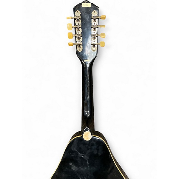 Used Hondo Ii mandolin Natural Mandolin