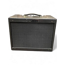 Used Victoria 20112-T Tube Guitar Combo Amp