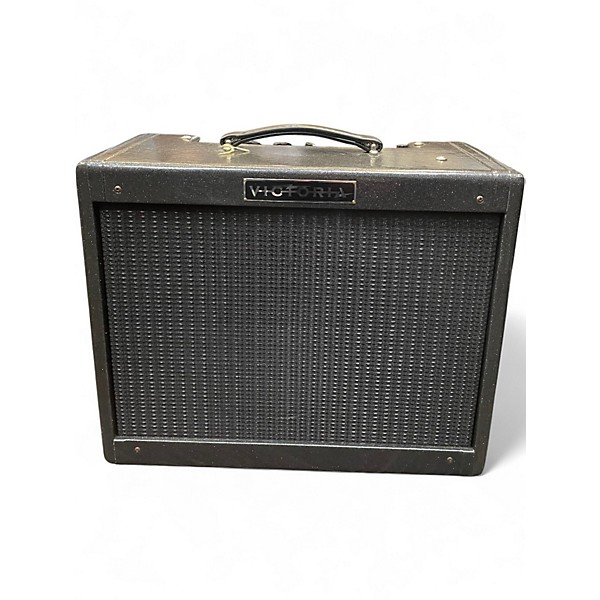 Used Victoria 20112-T Tube Guitar Combo Amp