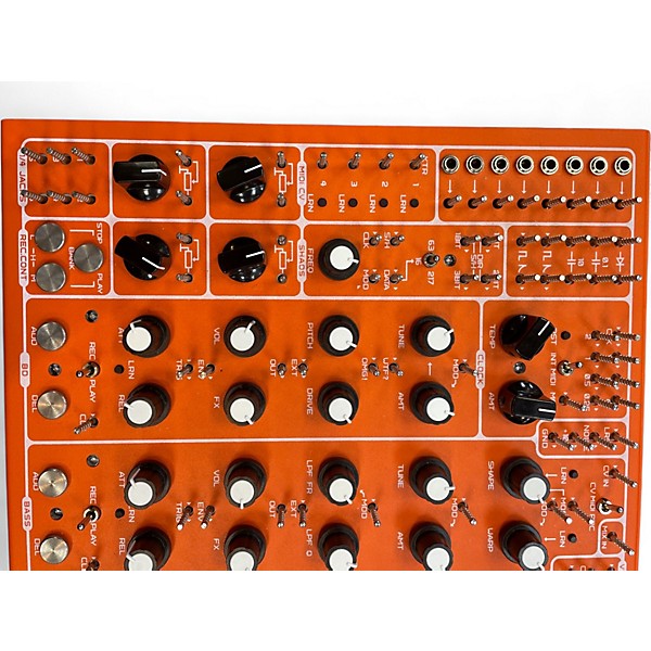 Used Soma Labratory PULSAR 23 Drum Machine