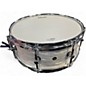 Used ddrum 14in SE Flyer Pearl White Drum thumbnail