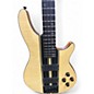Used Schecter Guitar Research C-4 GT Natural Electric Bass Guitar