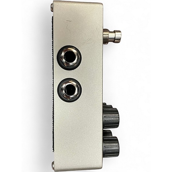 Used Donner WHITE TAPE Effect Pedal