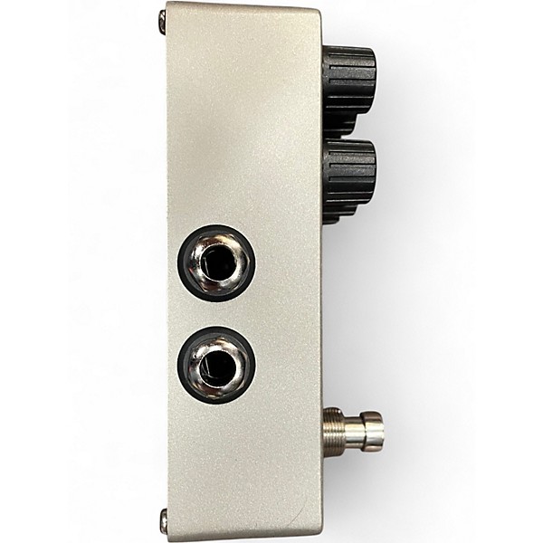 Used Donner WHITE TAPE Effect Pedal