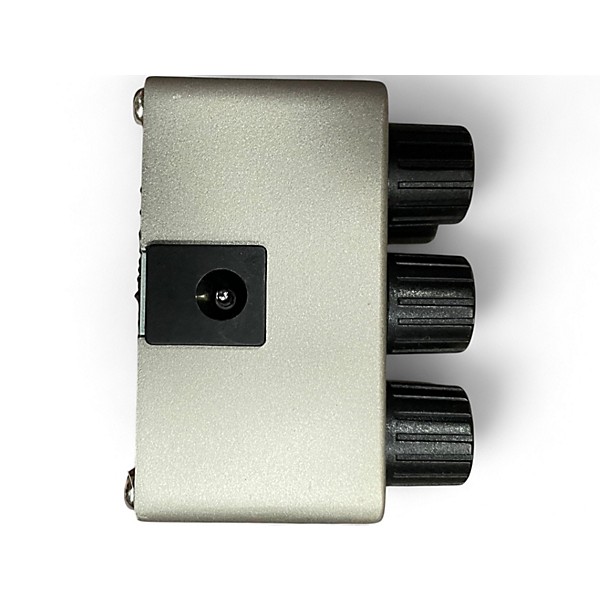 Used Donner WHITE TAPE Effect Pedal