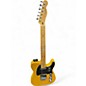 Used Fender Player Telecaster Butterscotch Blonde Solid Body Electric Guitar thumbnail