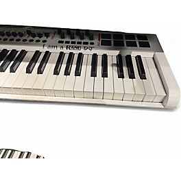 Used M-Audio Axiom Pro 49 Key MIDI Controller