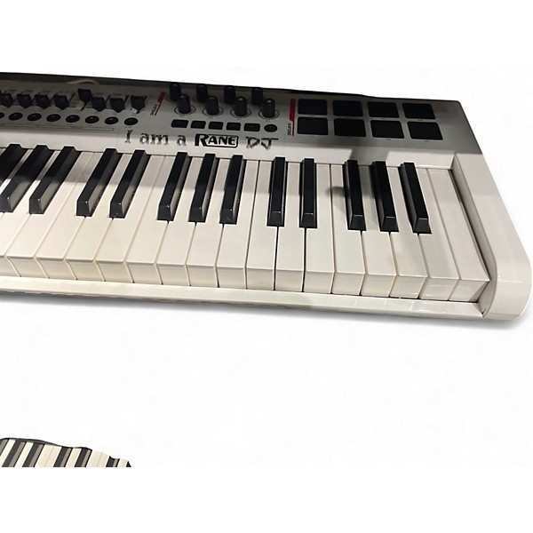 Used M-Audio Axiom Pro 49 Key MIDI Controller