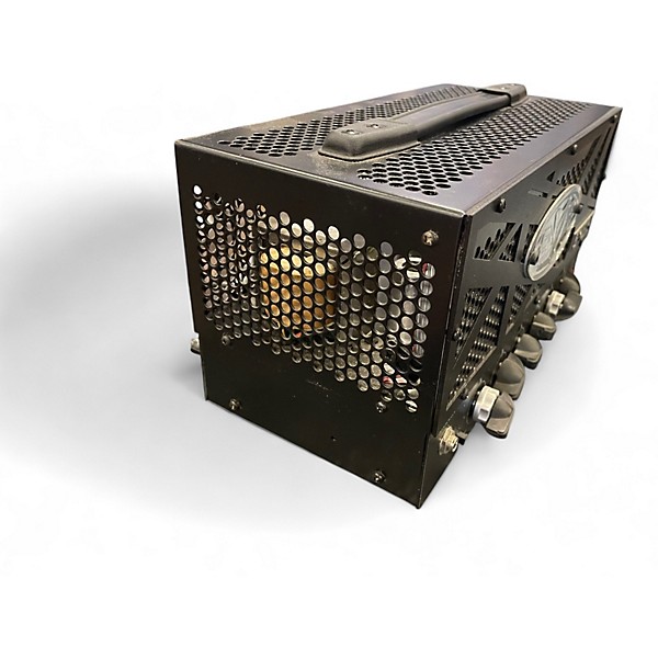 Used EVH 5150 III 15W Lunchbox Tube Guitar Amp Head