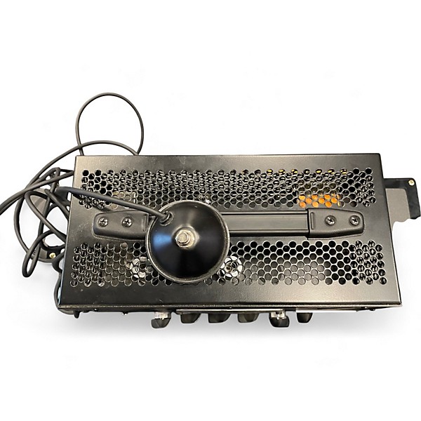 Used EVH 5150 III 15W Lunchbox Tube Guitar Amp Head