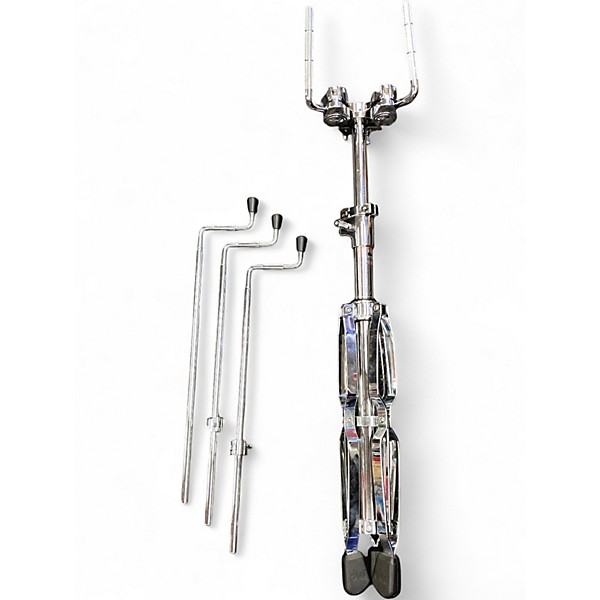 Used DW 4 Piece Collector's Series Cherry Drum Kit