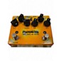 Used Weehbo Plexdrive Effect Pedal thumbnail
