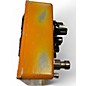Used Weehbo Plexdrive Effect Pedal