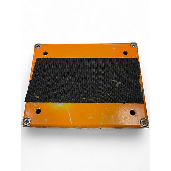 Used Weehbo Plexdrive Effect Pedal