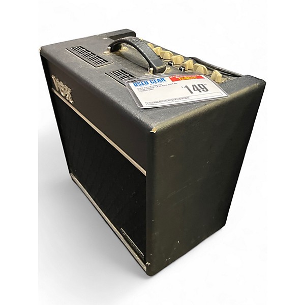 Used VOX VT80Plus Valvetronix 1x12 80W Guitar Combo Amp
