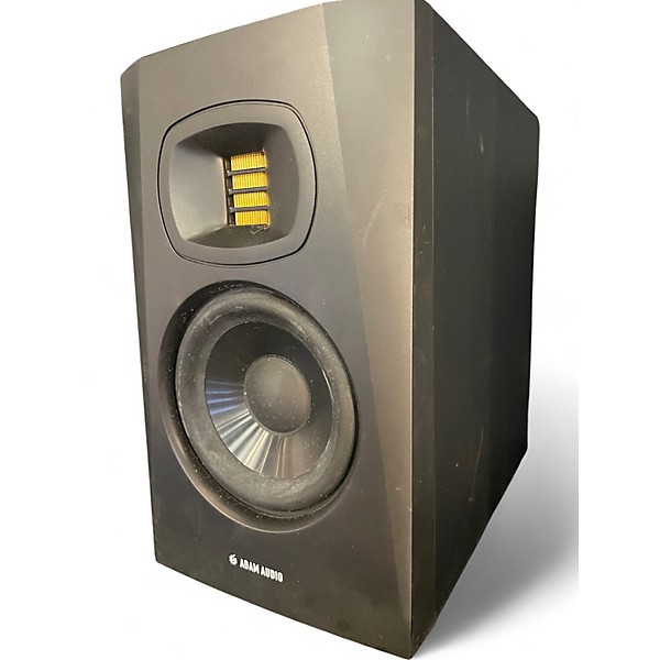 Used ADAM Audio T5V Pair Powered Monitor