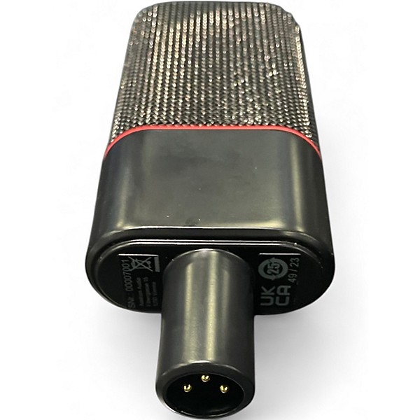 Used Austrian Audio OC18 Condenser Microphone