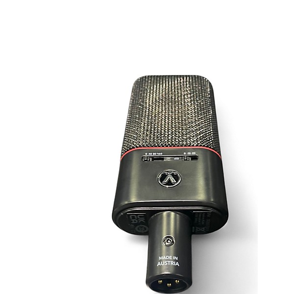 Used Austrian Audio OC18 Condenser Microphone